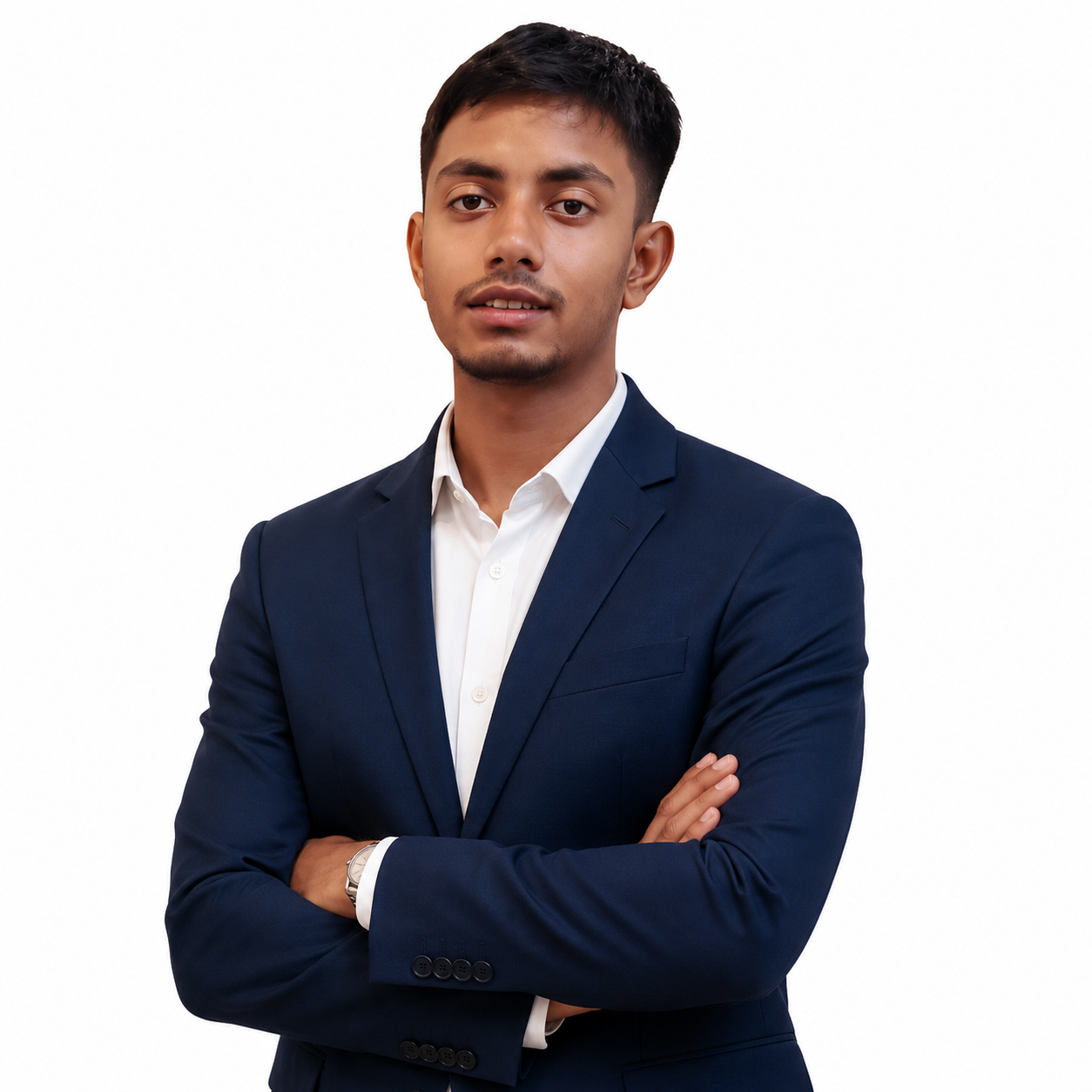 Dibakar Goswami